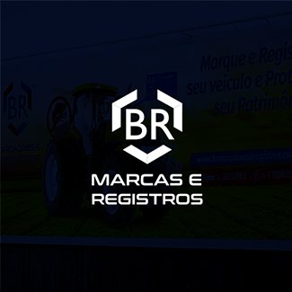 BR Marcaes e Registros