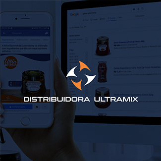 Ultramix Distribuidora