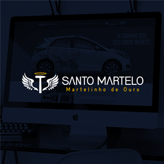 Santo Martelo