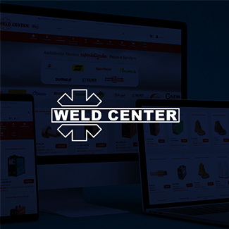 Weld Center