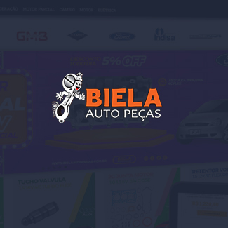 Biela Auto Peas