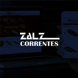 Zalz Correntes 