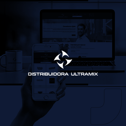 Ultramix Distribuidora