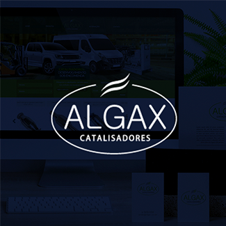 Algax