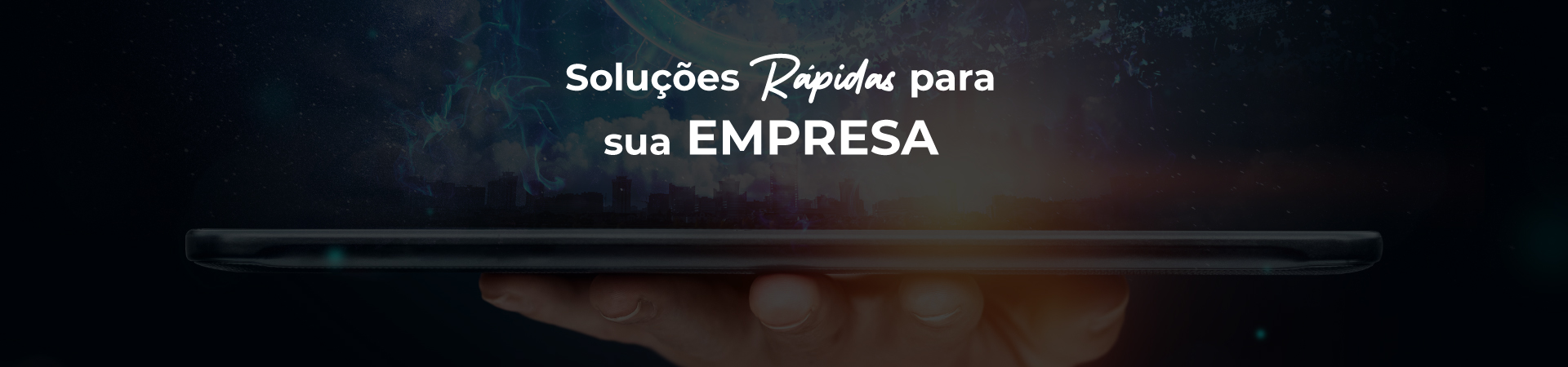 Sobre a Empresa