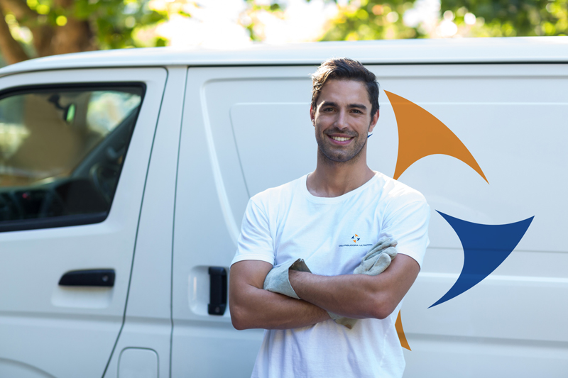 Criação de site vitrine indexado ao Google